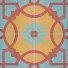 Mission Cement Tile Quevedo